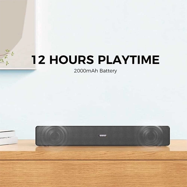 Oraimo SoundFull OBS-92D Wireless Cinematic Portable Speaker
