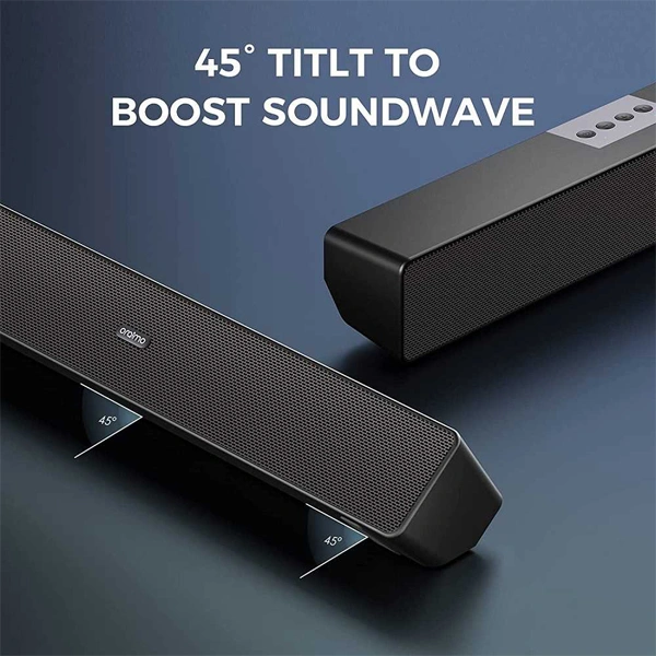 Oraimo SoundFull OBS-92D Wireless Cinematic Portable Speaker