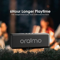 Oraimo SoundPro-2C 10W Portable Wireless Bluetooth Speaker