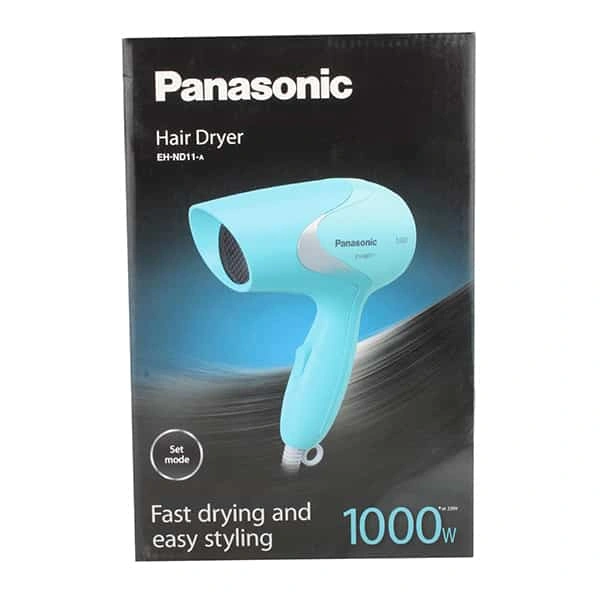 Panasonic EH-ND11-A62B 1000W Hair Dryer