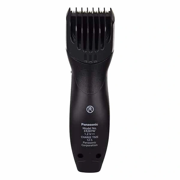 Panasonic ER207WK24B Corded/Cordless Trimmer