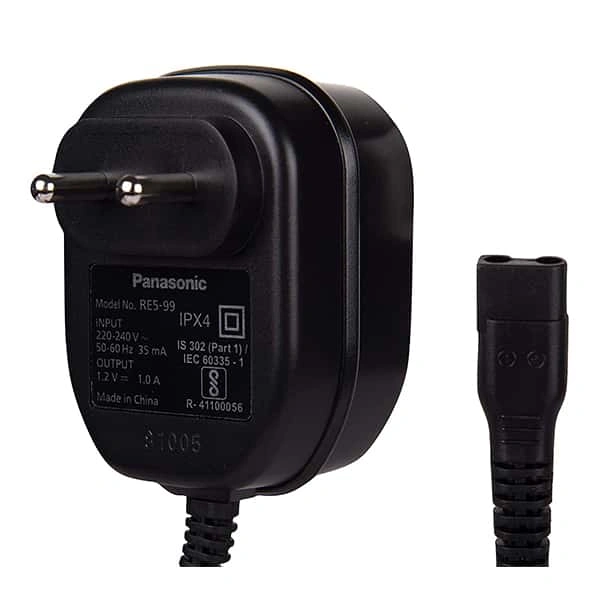 Panasonic ER207WK24B Corded/Cordless Trimmer