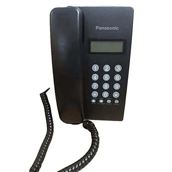 Panasonic KX-TS401SX Corded Telephone System
