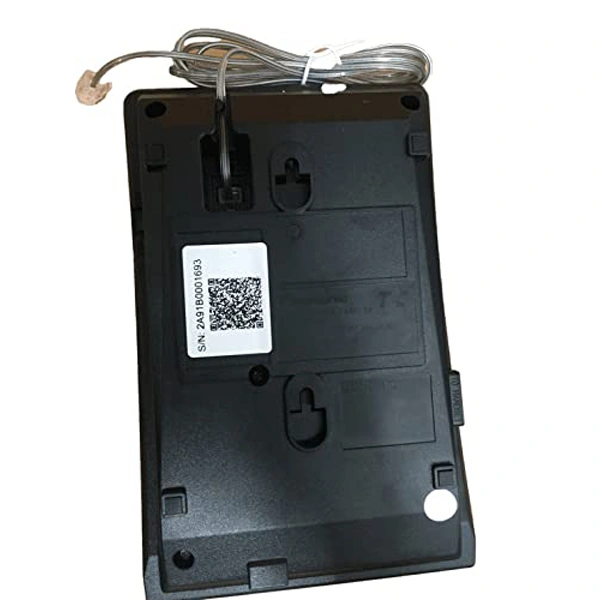 Panasonic KX-TS401SX Corded Telephone System