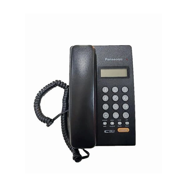 Panasonic KX-TS402SX Integrated Telephone System