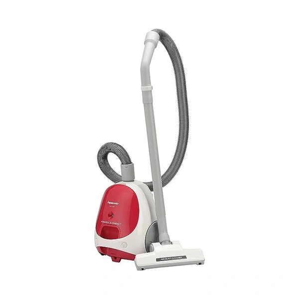 Panasonic MC-CG303R14C 1.2L Canister Vacuum Cleaner - Red