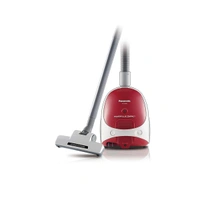 Panasonic MC-CG303R14C 1.2L Canister Vacuum Cleaner - Red