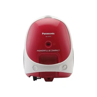 Panasonic MC-CG303R14C 1.2L Canister Vacuum Cleaner - Red