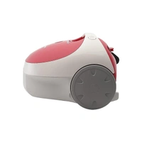 Panasonic MC-CG303R14C 1.2L Canister Vacuum Cleaner - Red