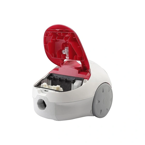 Panasonic MC-CG303R14C 1.2L Canister Vacuum Cleaner - Red