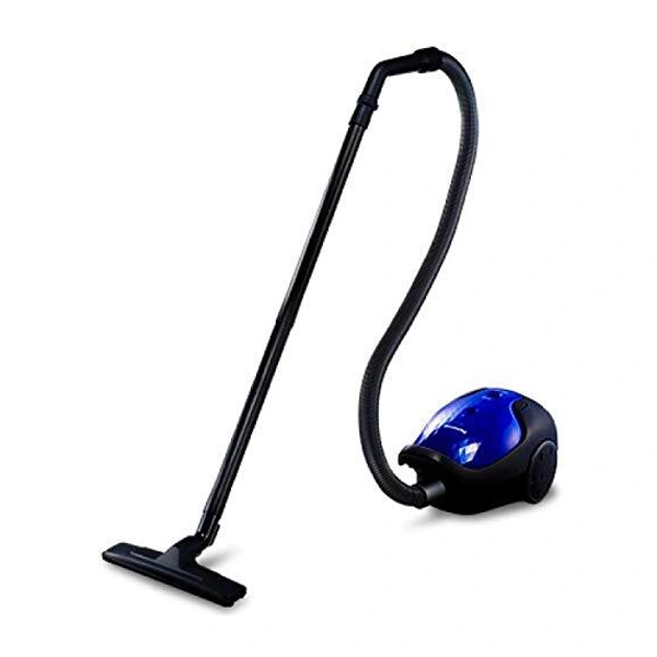 Panasonic MC-CG371A145 1600W 1.4L Canister Vacuum Cleaner - Blue