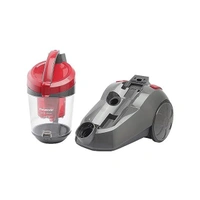 Panasonic MC-CL163Rl4X 2000W 3.0L Canister Vacuum Cleaner with Hepa Filter - Red