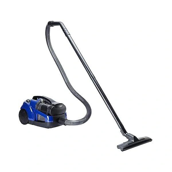Panasonic MC-CL571A145 1600W Bagless 1.2L Vacuum Cleaner with Hepa Filter - Blue