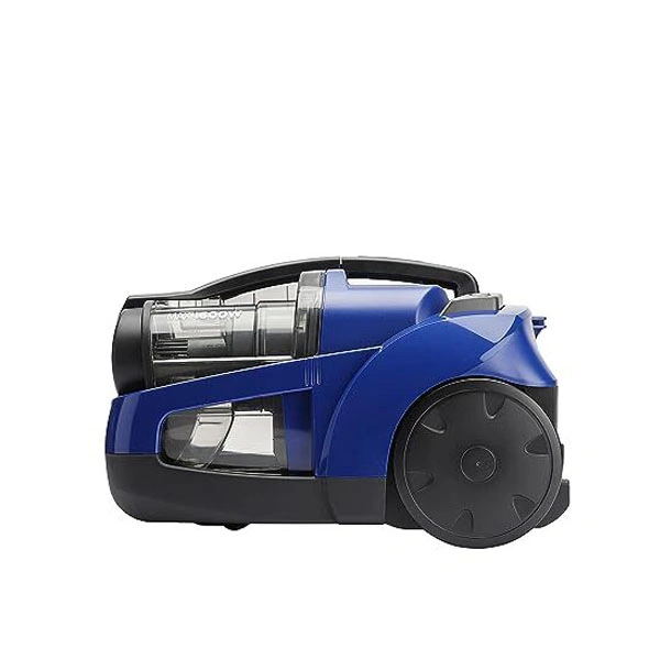 Panasonic MC-CL571A145 1600W Bagless 1.2L Vacuum Cleaner with Hepa Filter - Blue