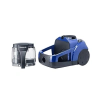 Panasonic MC-CL571A145 1600W Bagless 1.2L Vacuum Cleaner with Hepa Filter - Blue