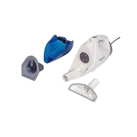 Panasonic MC-DL201 700-Watt Vacuum Cleaner - Blue