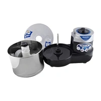 Panasonic MK-GW200 Super Wet Grinder - Black