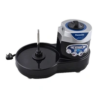 Panasonic MK-GW200 Super Wet Grinder - Black