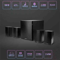 Panasonic SC-HT460GW-K 4.1 Ch Home Theatre