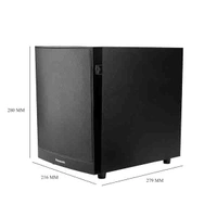 Panasonic SC-HT460GW-K 4.1 Ch Home Theatre