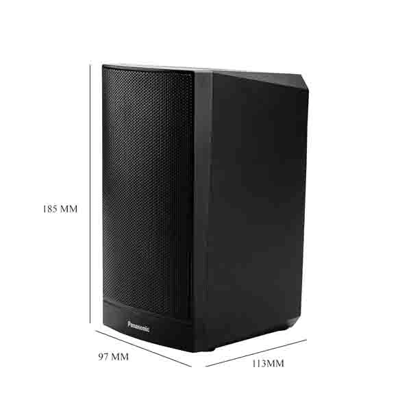 Panasonic SC-HT460GW-K 4.1 Ch Home Theatre