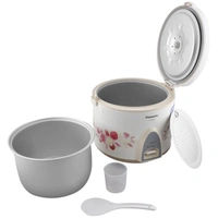 Panasonic SR-KA18A(R) 1.8 Liters Rice Cooker