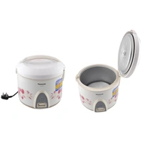 Panasonic SR-KA18A(R) 1.8 Liters Rice Cooker
