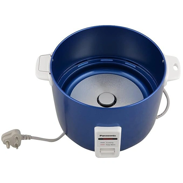 Panasonic SR-WA18H(E) 1.8 Liters Electric Rice Cooker - Blue