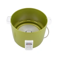Panasonic SR-WA22HE 2.2 Liters Automatic Rice Cooker - Burgundy
