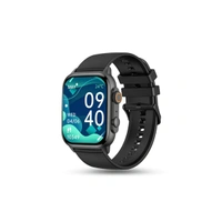 Pebble Astra Smartwatch - Starlight Grey - Starlight Grey