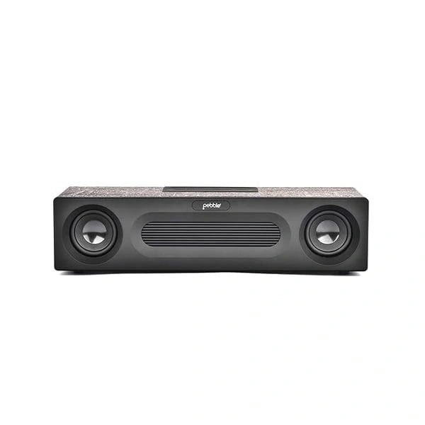 Pebble Basswoods Heavy Bass 16W Bluetooth Speaker