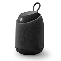 Pebble BassX Aqua IPX7 Waterproof Bluetooth Speaker - Blue - Blue