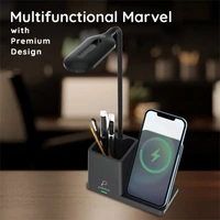 Pebble Beam 15W Fast Wireless Charger