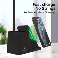 Pebble Beam 15W Fast Wireless Charger
