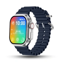Pebble Cosmos Engage Smart Watch - White - White