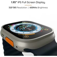 Pebble Cosmos Engage Smart Watch - White - White
