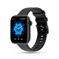 Pebble Cosmos Max Smart Watch - Midnight Gold - Midnight Gold