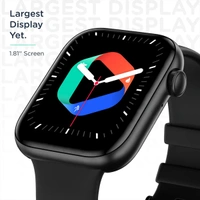Pebble Cosmos Max Smart Watch - Midnight Gold - Midnight Gold