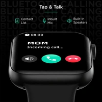 Pebble Cosmos Max Smart Watch - Midnight Gold - Midnight Gold