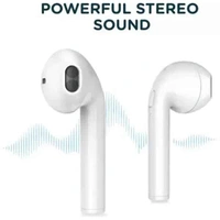 Pebble Duet Wireless Earbuds