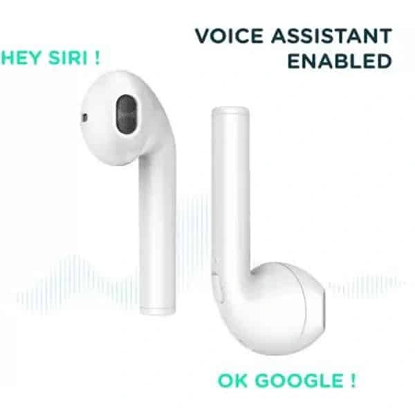 Pebble Duet Wireless Earbuds