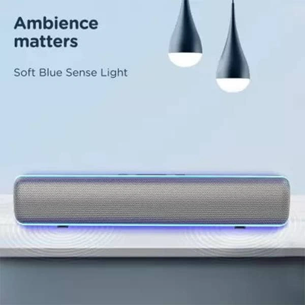 Pebble Encore Pro 20W Bluetooth Soundbar