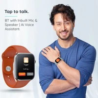 Pebble Frost Smartwatch - Misty Grey - Misty Grey