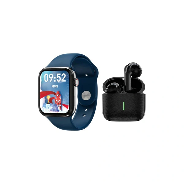Pebble Gift Box - Winter Blue - Winter Blue