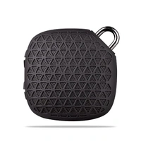 Pebble Jukebox Bluetooth Wireless Speaker - Blue - Blue