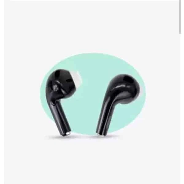 Pebble Neo Buds Wireless Earbuds - White - White