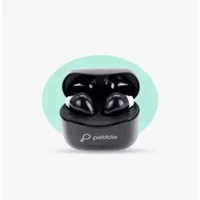 Pebble Neo Buds Wireless Earbuds - White - White