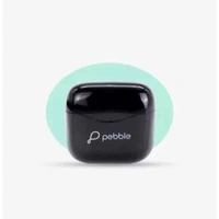 Pebble Neo Buds Wireless Earbuds - White - White