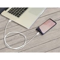 Pebble PBCM10 Micro USB Cable (3.2 Feet/1 Meter)