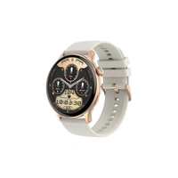 Pebble Spectra Pro Smartwatch - Evening Grey - Evening Grey